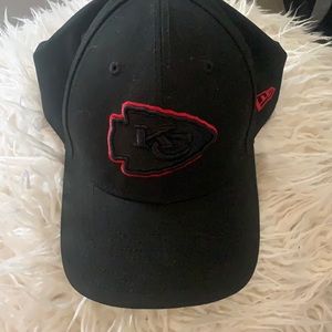 Kansas City Chiefs NFL hat